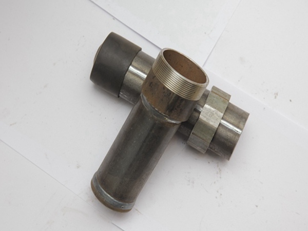 汕尾螺旋式声测管厚壁3.0mm